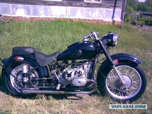 Автоумельцы. Разнообразие во всей красе
