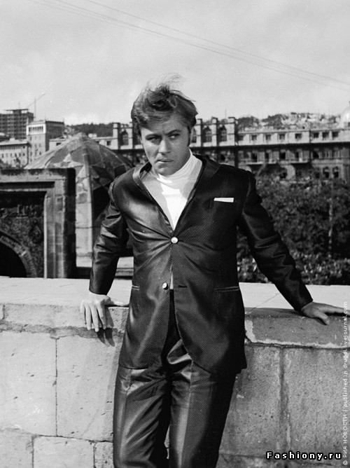 Закулисные истории знаменитых советских фильмов