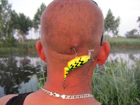Может я старею?
