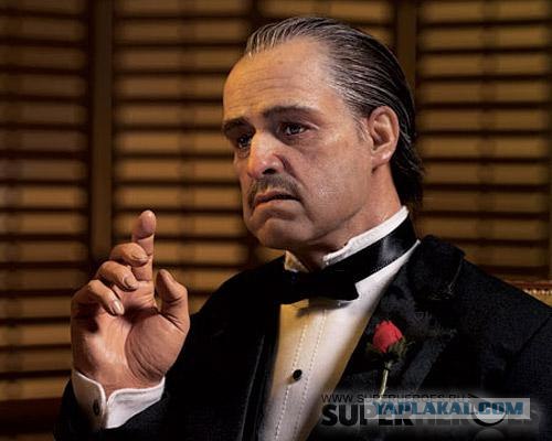 Сережа - индивидуалист