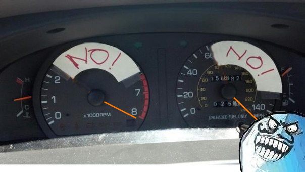 Ограничители