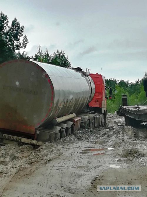 На скоростную магистраль за триллион в Грозный дали добро
