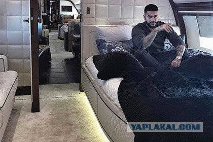 Шведского рэпера Einar застрелили в Стокгольме