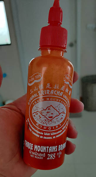 Люблю кальмаров:) и салат из них