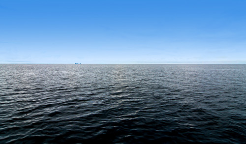 Чёрное море