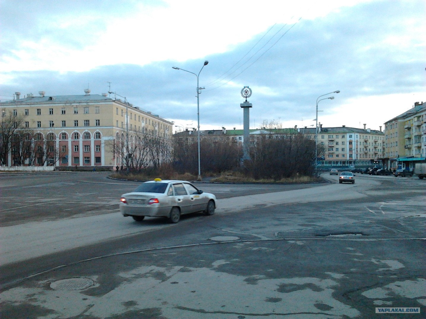 Дтю Воркута фото 16