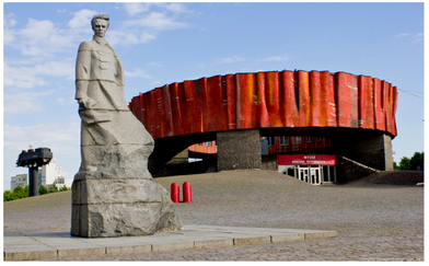 120 лет назад, 29 сентября 1904 года, родился Николай Алексеевич Островский – писатель-легенда