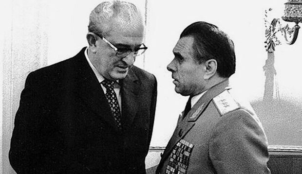 Фильм уничтожить, создателей наказать - как министр Щелоков рассердился на Госкино