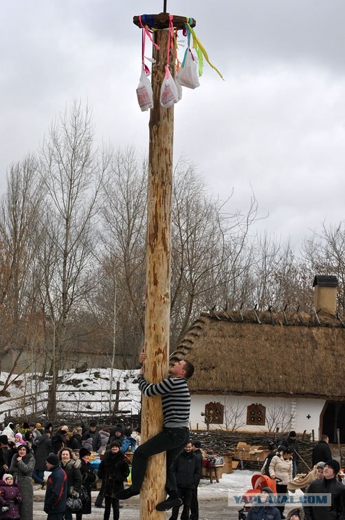 Выпускной на славу прошёл!