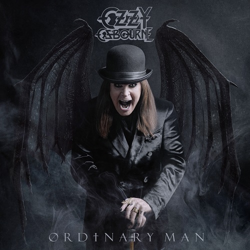 Музыка и музыканты: Ozzy Osbourne и его сольные альбомы.