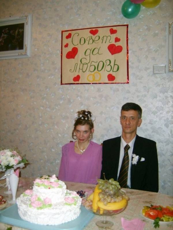 Картинки из глубинки (22.10)