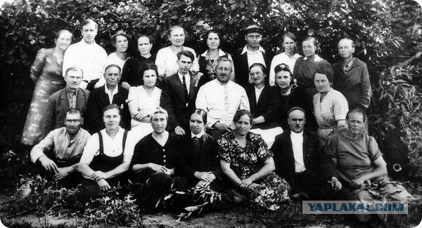 Ленинградский зоопарк во время блокады