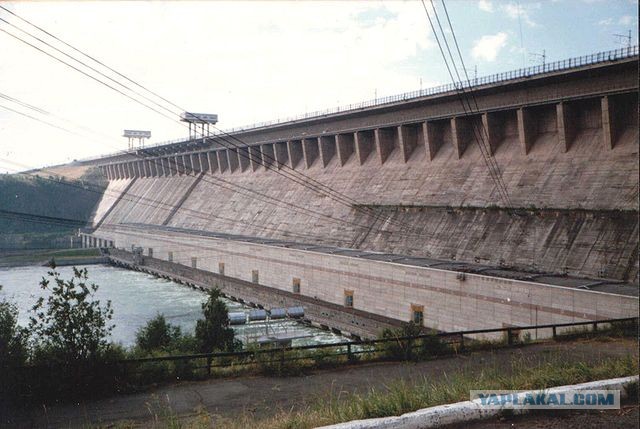 Наводнение в Австрии и России 2013 г.