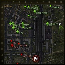 Wargaming 8
