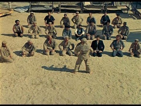 Нет плохих наций.