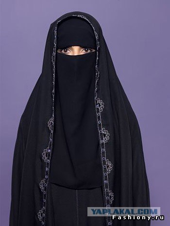 Это вам не мини-бикини