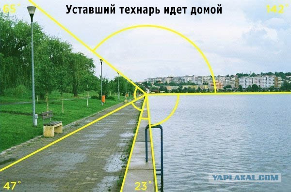 Кто кем работает?