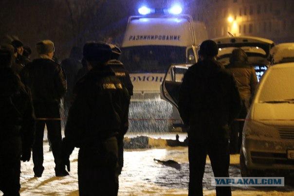 В Новосибирске погибла депутат областного ЗС