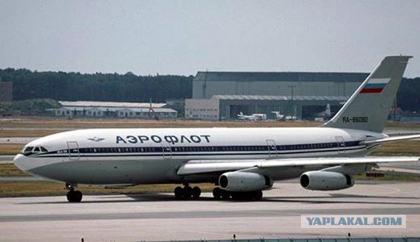AIRBUS А380 в деталях