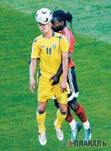 Чемпионат мира по футболу 2006