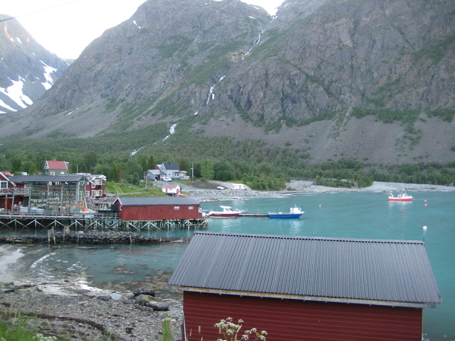 24 причины посетить сказочную Норвегию