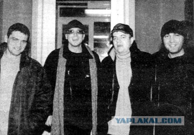 Поздравляем Физрука с днём рождения!