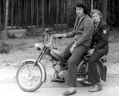 Как подростки изменились за последние 50 лет