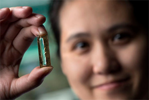 Изобрели случайно: в США создали батарею, которая сможет работать 400 лет