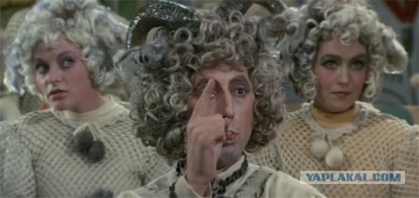 Модники из российского метрополитена