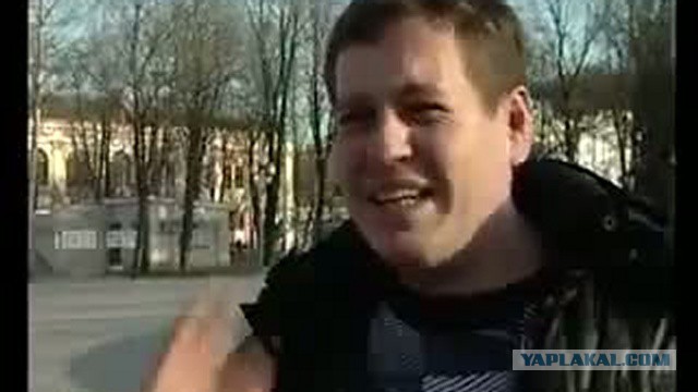 Запомните эти лица. И не забудьте плюнуть в них при встрече
