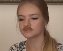 Талантливый человек талантлив во всем!