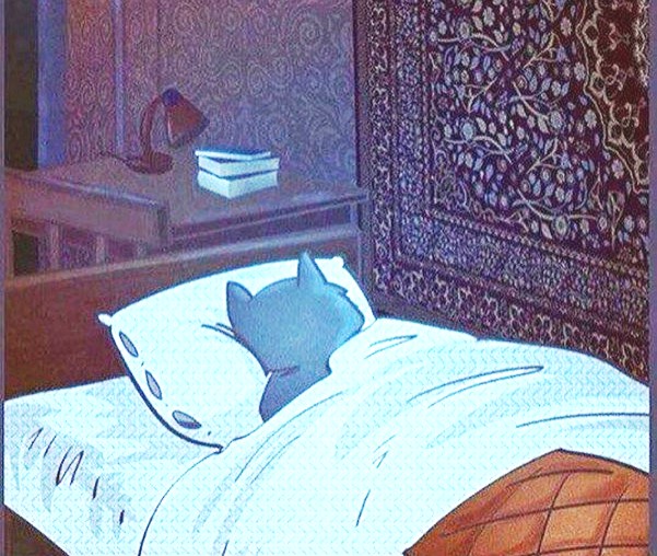 Было приятно...