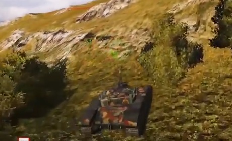 Wargaming 50! Пыщ пыщ, пробил! Урааа!