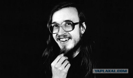 Человечество пока не готово к коммунизму