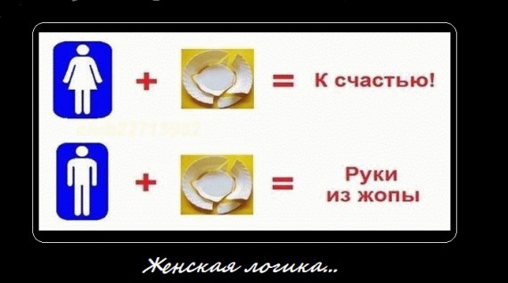 Почему мужчинам трудно общаться с женщинами? ﻿