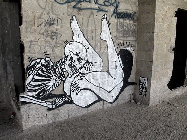 Дивные картинки - 3