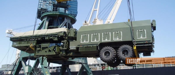 Украина собрала ударную группировку для наступления на Донбасс