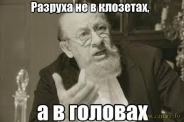 В нашем доме поселился замечательный сосед!