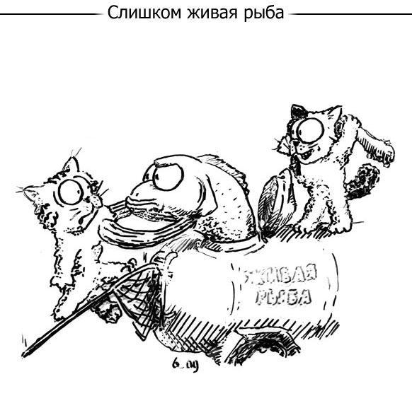 Немного картинок на вечер