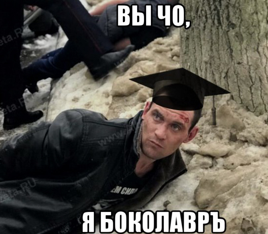 Погоня и задержание со стрельбой в Сергиевом Посаде