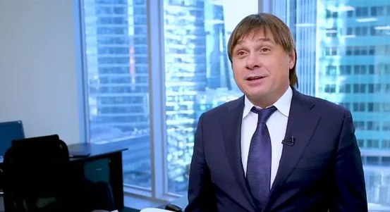 Победитель конкурса «Лидеры России» задержан за хищение 1,3 млрд рублей из бюджета