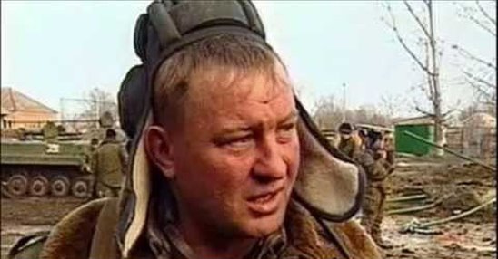 Открытое письмо ветеранов «Спецназ-АС» В.В. Путину