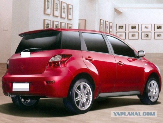 Игра на ЯПе: Угадай АВТО-2