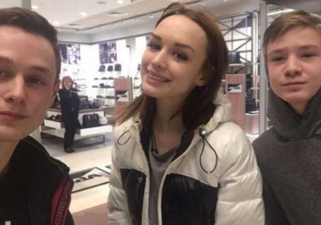 Подростковый деградант 29.07.19