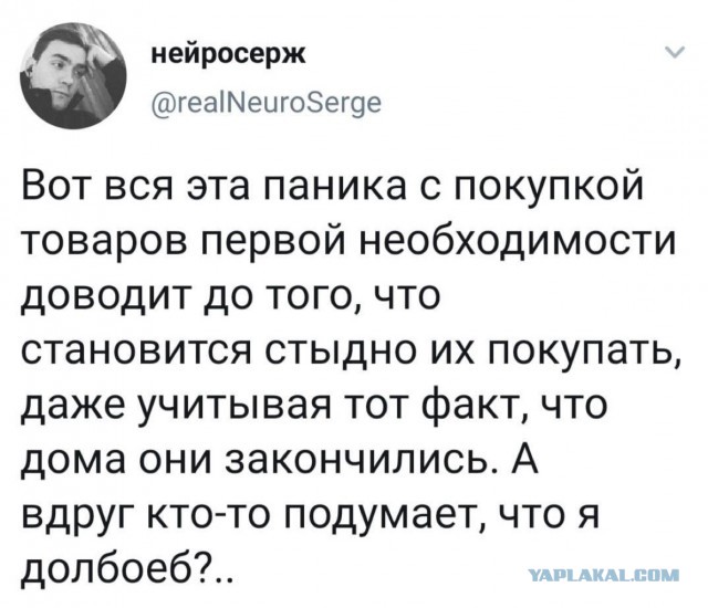 Стыдно