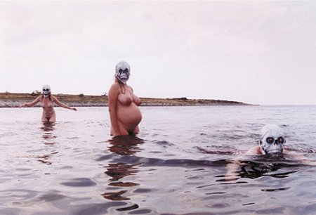 Фотожаба: Формалин!