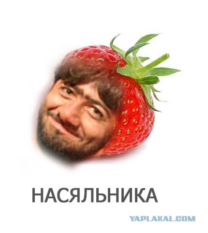Фотожаба: Лето, фрукты, генетика!