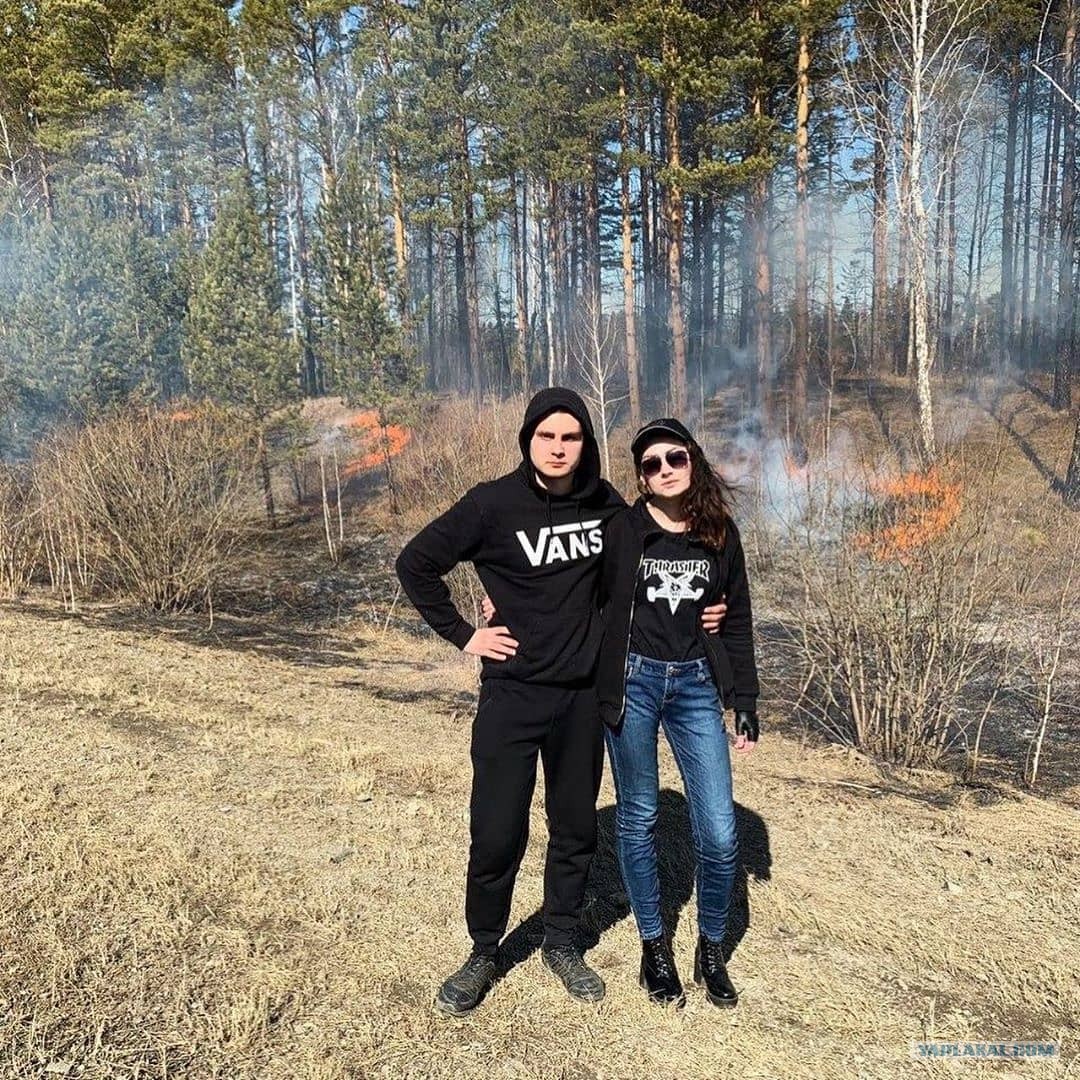 Хабаровская живодерка Алена Савченко