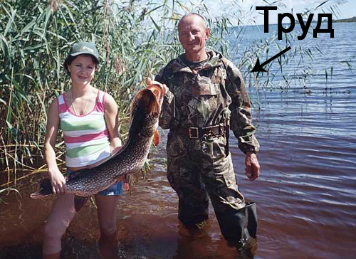 Народное творчество в картинках