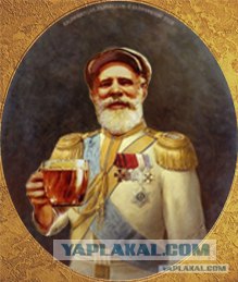 Призрак из Грозного